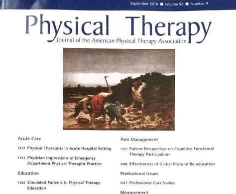 rpg physical therapy
